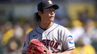 9奪三振の快投で評価一変　今井達也の「大型契約は割安」　ローテ入れ替えの「心配は無用だ」