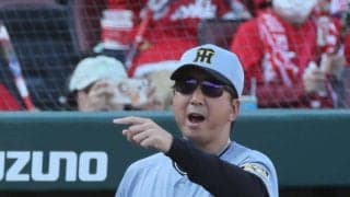 【データ】阪神が開幕９試合連続無失策　64年の８試合を抜き、１リーグ時代含め球団新記録