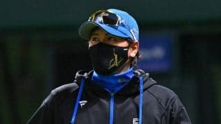 驚異の9戦22HR…日本ハム打線にファン震撼　MLB最多ド軍も及ばず「怖すぎるな」