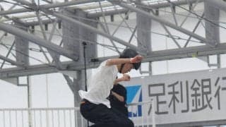 【スケボー】白井空良、宇都宮餃子100人前ゲット「冷蔵庫に入らない」新大技決めて逆転Ｖ