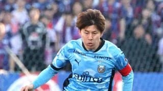 逆転勝ちで４位浮上の川崎　２度追いつき逆転の展開もＭＦ脇坂泰斗主将「ずっと等々力劇場のような試合はできない。先行して進めていくことが大事」と強調