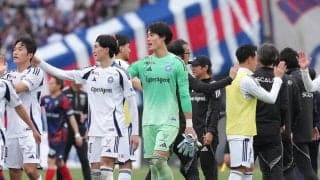 【町田】黒田監督「１週間で同じ相手に２回負けるなんて絶対にあっちゃいけない」東京にリベンジ