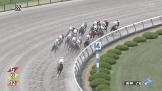 「もはや芸術」最後方でポツン→直線だけで“全頭ごぼう抜き”…横山典弘が見せた“神騎乗”に競馬ファン大歓喜「お家芸」「これだからやめられない」