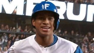 ハムが同一カード3連勝…有原航平は古巣復帰後初勝利　西武・平良は8回12K、5日のパ