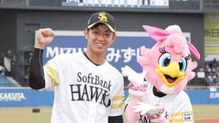 【ソフトバンク】ベテラン今宮健太、今季６度目の逆転勝ち導く猛打「とにかく自分のスイングを」