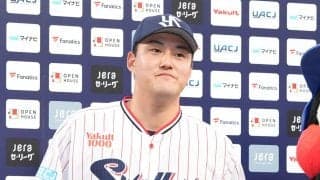 【データ】ヤクルト20年ぶり１回で５点差以上逆転、開幕３カード連続勝ち越しは16年ぶり　