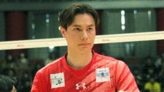 【バレー】サントリー、ホーム２２戦で驚異の２１勝　高橋藍主将「声援の迫力違う」ホーム最終戦はクラブ史上最多７８３９人が後押し