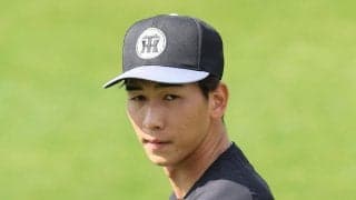 【阪神】今朝丸裕喜、２軍戦で今季最長５回２/３を１失点「直球意識」平田２軍監督は好投認める