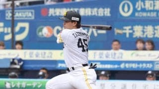 【ソフトバンク】谷川原健太、今季初安打が適時打「いい場面」守備では相手スクイズを冷静に処理