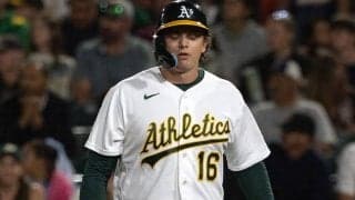 “大谷級”逸材が大不振「.083」　195億円オファーの報道も幻に？…米辛辣「去年はマグレ」