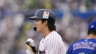 【ヤクルト】長岡秀樹の円陣は豆知識つき「家にかえってきた人が…」「１回でも…」