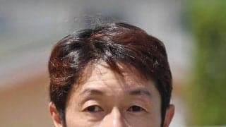 「サンデーレーシングさん、いい加減に…」　大阪杯２着の武豊騎手が笑顔で“口撃”　インゼルオーナーズパーティーに出席