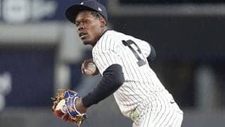 ヤ軍の“問題児”を「トレードか解雇しろ」　9回にまさかの怠慢プレー…米で避難殺到