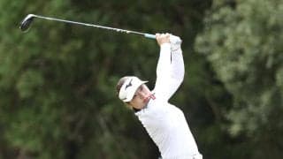 仲村果乃「まさかこの位置で戦えるなんて」初POは優勝逃すも「よく頑張った!!!!」