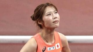 「オールスター感謝祭」賞金ゲットの美女アスリートが「相棒」との２ショ投稿　「球技が無理と思ったから走ることを選んだ人生だったので笑」