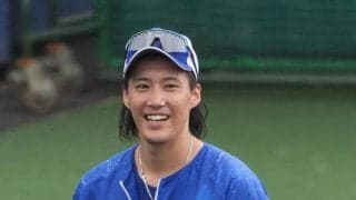 【中日】斎藤綱記「あそこで１死を取れないのは飯が食えなくなる」今季初登板、5球で敗戦投手に