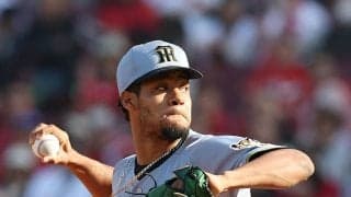 【阪神】モレッタ、来日２度目の連投で３ホールド目「１点もあげられない状況で仕事できた」