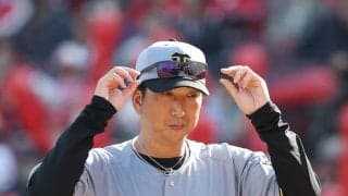 【阪神】藤川監督、粘り強く戦えていることに「常にそういう姿勢はありますね」／一問一答