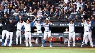 日本ハム開幕９連続弾！２３年ぶり球団最長タイ　新庄監督「ＷＢＣのドミニカに見えてきた」８５年虎に並んだ２２発