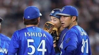 ＤｅＮＡ・相川監督　開幕３カード連続負け越し　継投策裏目「チームにも裕太郎（石田）にも申し訳ない」