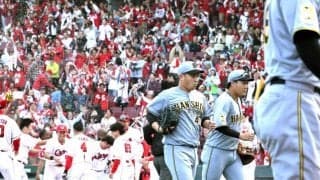 阪神・藤川監督　広島・栗林に脱帽「素晴らしいピッチング」次戦甲子園で好調ヤクルト戦「いい試合ができれば」