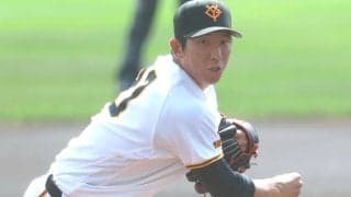 「本当にどうしたの？」ファームで7失点炎上の戸郷翔征にG党からも心配の声「復活待ってる」