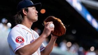 今井達也は“4失点KOデビュー”からどう立ち直ったのか　アストロズ首脳陣が証言した舞台裏「イマイはふてくされたりもしなかった」