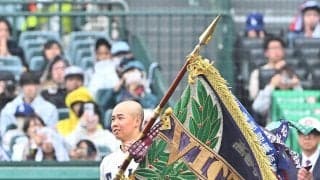 【センバツ】Ｖ奪還大阪桐蔭の中心に黒川虎雅がいた　主将として妥協一切許さず「粘り強く」浸透