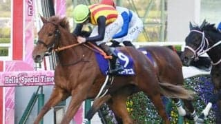 牝馬三冠第一弾・桜花賞など3重賞/今週の競馬界の見どころ