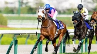 【大阪杯】武豊「悔いのないレースは出来た」レース後ジョッキーコメント