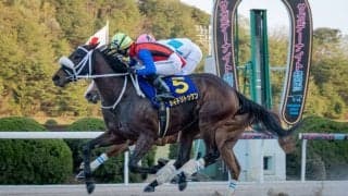 【佐賀・ル・プランタン賞】サキドリトッケンが7勝目！接戦を制し重賞制覇、吉原「キレ勝負では負けないと思っていた」