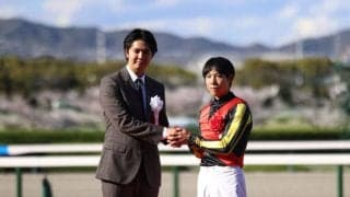 WIN5は23万円超の払戻し…大阪杯はクロワデュノールがV