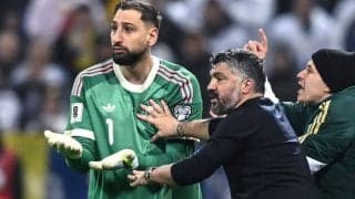 衝撃の“裏事情”が判明　伊代表選手が絶望のW杯敗退前夜に5500万円のボーナス要求で波紋「彼らが描いていたのは、自分の懐を肥やすこと」