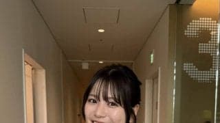 【日本ハム】「グッチーな！」「サタブラ」土曜のお昼はぜひテレビで／滝谷美夢のみゆダイアリー