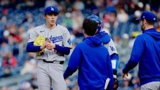 6失点の佐々木朗希にOB苦言「最悪の球」　“納得”痛恨被弾「代償を払わされる」…指摘した理由