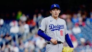 佐々木朗希、自己最悪6失点…痛恨の2被弾で今季初勝利ならず　防御率7.00