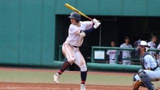 日大が新スタイル“機動力”野球で7得点！麻溝台を破って初戦突破【神奈川】