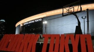 Bリーグ・アルバルク東京の会場がオレンジに染まった理由とは