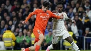 CBに問題抱えるＲマドリード、急成長19歳のＲソシエダDFジョン・マルティンを獲得候補に