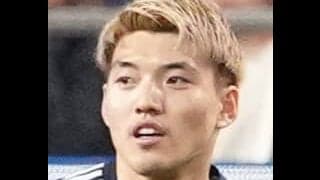 ブンデスで主力、堂安律と藤田譲瑠チマの日本代表２人は先発　ザンクトパウリは16位で降格危機