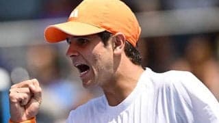 19歳ホダルがツアー初V「嬉しい」