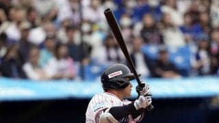 【ヤクルト】池山監督、逆転口火の岩田好走塁に「やっぱり気がつけば岩田」たたえる／一問一答