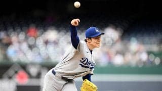 佐々木朗希「基本的にみんな不安、緊張」マウンド上での精神状態に言及　自己ワースト６失点