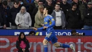 リーズの田中碧が鮮やかな先制弾でＦＡ杯４強進出に貢献…マンチェスターＣ、チェルシー、サウサンプトンが４強に名を連ねる