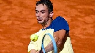  25歳でツアー初V「子どもの頃から…」 