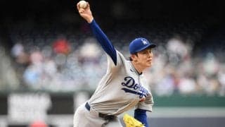 佐々木朗希「自分ができることはイニングを投げること」「健康状態は良かった」／一問一答