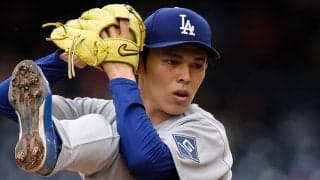 「こりゃあ駄目だ」佐々木朗希、自己ワースト6失点にファン嘆き…「早く中継ぎにシフトすべきだと思う」先発起用に疑問の声も