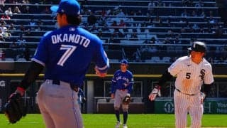 ホワイトソックス３連勝　指揮官「みんなといい関係…グレートジョブだ」村上宗隆を称賛