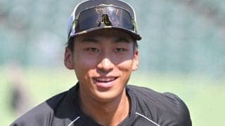 阪神　茨木が投手指名練習に参加　藤川監督は５日の試合後に「ローテーションの少し変更もありますので」と先発ローテ改編を示唆　７日からの６連戦でプロ初先発有力