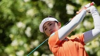 山下美夢有は4位 岩井明愛5位 コフリンが5打差圧勝で2季ぶり3勝目